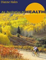An Invitation to Health, Brief Edition [with Profile Plus 2006 CD-ROM, Personal Health Self Assessments, & Health Almanac] 1337100021 Book Cover