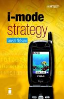 i-mode Strategy 0470851015 Book Cover