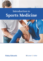 Introduction to Sports Medicine B0FH64M8C8 Book Cover