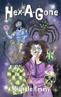 Hex-A-Gone 1958185256 Book Cover