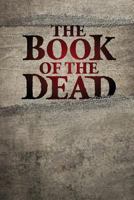 The Book of the Dead 0957646259 Book Cover
