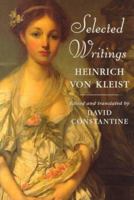 Selected Writings 0872207447 Book Cover