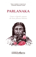 Parlanaka 2738474780 Book Cover