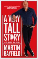 A Very Tall Story 1398514276 Book Cover