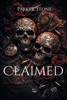 Claimed B0GT6BT6FZ Book Cover
