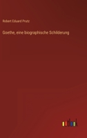 Goethe 3368012886 Book Cover