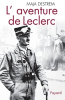 L'Aventure de Leclerc 2213599866 Book Cover