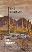 The Texican 1727687086 Book Cover