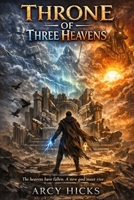 Throne of Three Heavens B0GQPQVM5S Book Cover