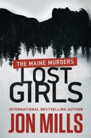 Lost Girls: An FBI Thriller 198681517X Book Cover