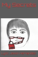 My Secrets B096TJNHVC Book Cover