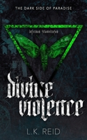 Divine Violence B0BKCFTJ7L Book Cover