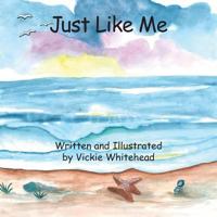 Just Like Me 163498675X Book Cover