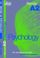 Revise A2 Psychology (Revise A2 Study Guide) 1843154463 Book Cover