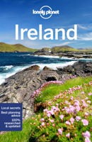 Lonely Planet Ireland 1788688333 Book Cover