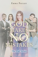 God Makes No Mistakes B0F9GTCQKH Book Cover