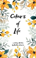 Colours of Life Beauty of Life 9375109917 Book Cover
