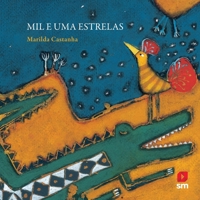 Mil e uma estrelas 8541803139 Book Cover