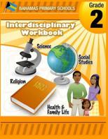 Interdisciplinary Workbook grade 2 1515326063 Book Cover
