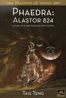Phaedra: Alastor 824 1619473666 Book Cover