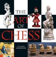 The Art of Chess 0810910012 Book Cover