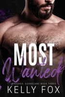 Most Wanted 1734663162 Book Cover