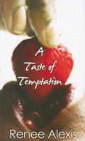 A Taste of Temptation (Love Spectrum Romance) 1585712078 Book Cover