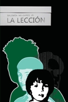 La lección 1507746164 Book Cover