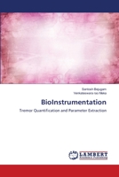 BioInstrumentation 3659121428 Book Cover