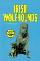 Irish Wolfhounds (Kw Dg Breed Library) 0866225102 Book Cover