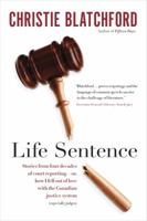 Life Sentence 0385667981 Book Cover