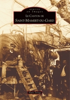 Saint-Mamert-du-Gard (Canton de) 2842536886 Book Cover