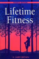 Lifetime Fitness 0137766181 Book Cover