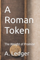 A Roman Token: The Weight of Promise (The Logic of Collapse) B0GM63HM56 Book Cover