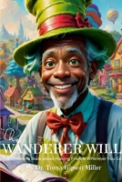 The Wanderer Will 1300481021 Book Cover