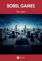Borel Games 1032948655 Book Cover