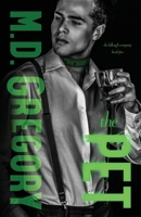 The Pet (The Killough Company) B0H377SL6P Book Cover