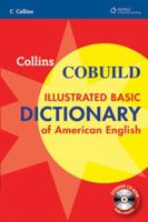 Collins Cobuild Illustrated Basic Dictionary of American English 1424000815 Book Cover