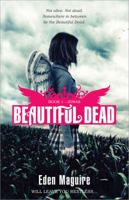 Beautiful Dead Book 1: Jonas 1402239440 Book Cover