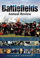 Battlefields Archaeological Review 1844152812 Book Cover