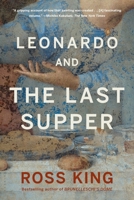 Leonardo and the Last Supper 1620403080 Book Cover
