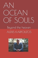 AN OCEAN OF SOULS: Beyond the heaven (Mystic Poetry) B088BCKQ9M Book Cover