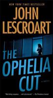 The Ophelia Cut 1476709165 Book Cover