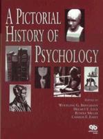 A Pictorial History of Psychology 086715330X Book Cover