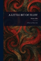 A Little Bit of Fluff 1023323362 Book Cover