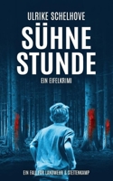 S�hnestunde: Ein Eifelkrimi B09LWGXWKD Book Cover