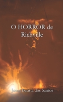 O Horror de Richville B088T26ZF9 Book Cover