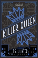Killer Queen 1913331024 Book Cover