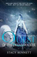 Quest of the Dreamwalker 0998808601 Book Cover