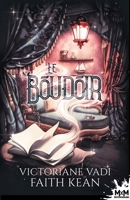 Le boudoir (French Edition) 237574814X Book Cover